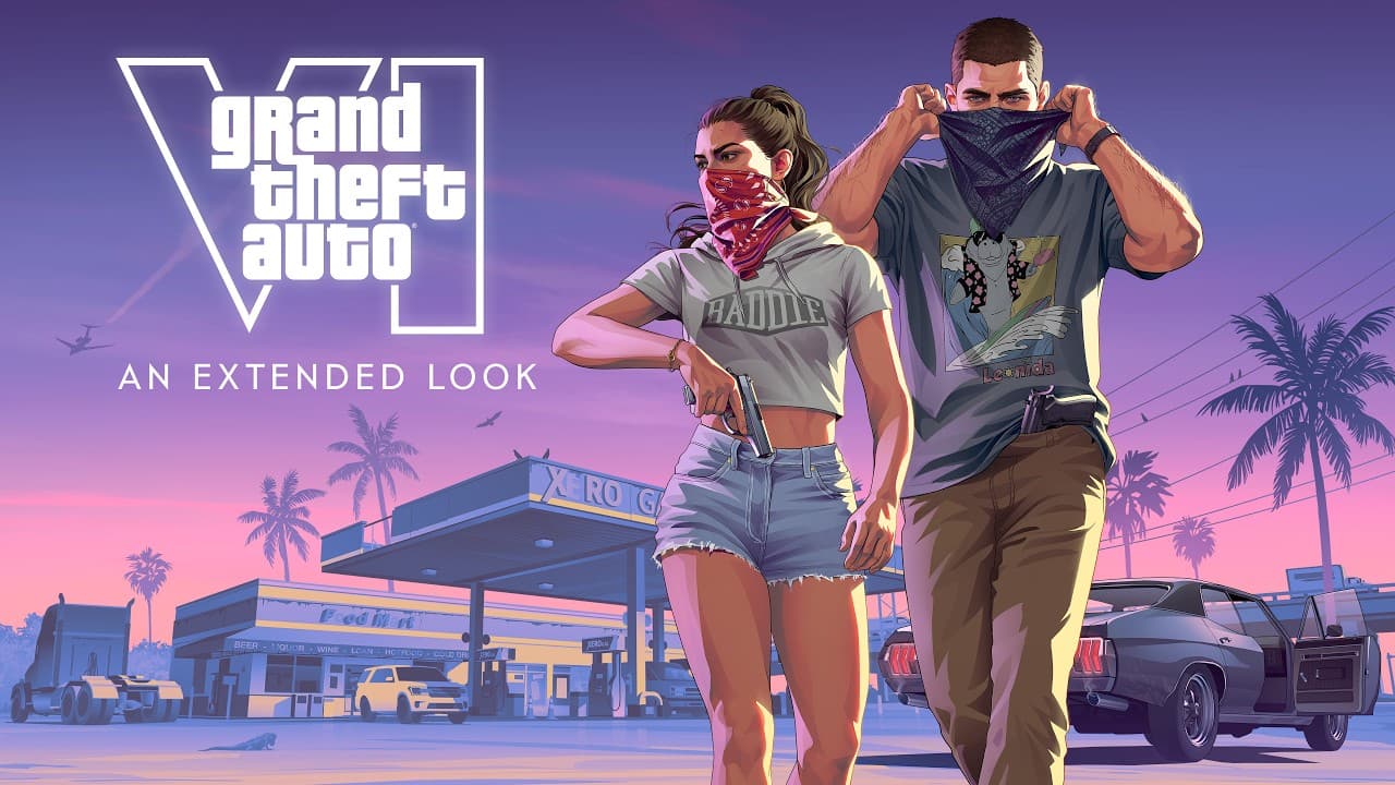 Grand Theft Auto VI: An Extended Look video thumbnail